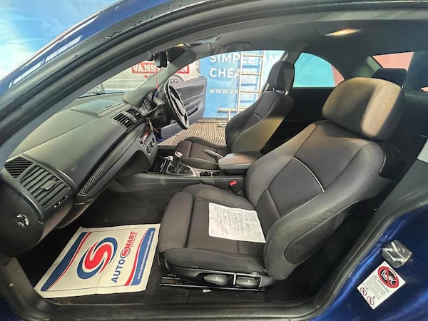 Used BMW 1 Series 2010 for sale - 75615364: Photo 10