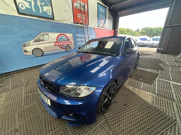 Used BMW 1 Series 2010 for sale - 75615364: Photo 11