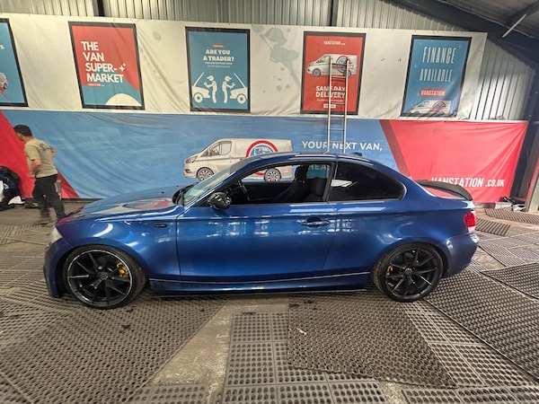 Used BMW 1 Series 2010 for sale - 75615364: Photo 12