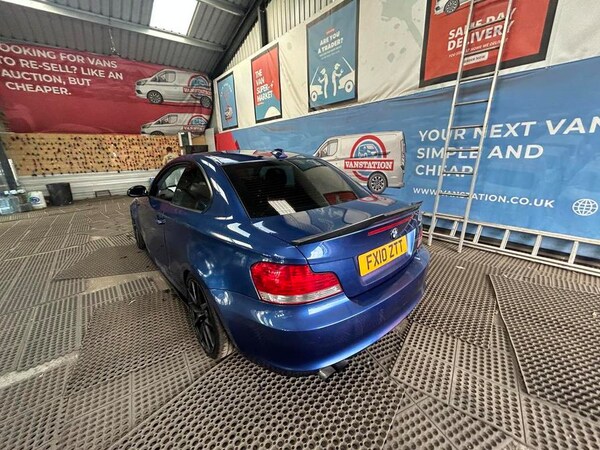 Used BMW 1 Series 2010 for sale - 75615364: Photo 16