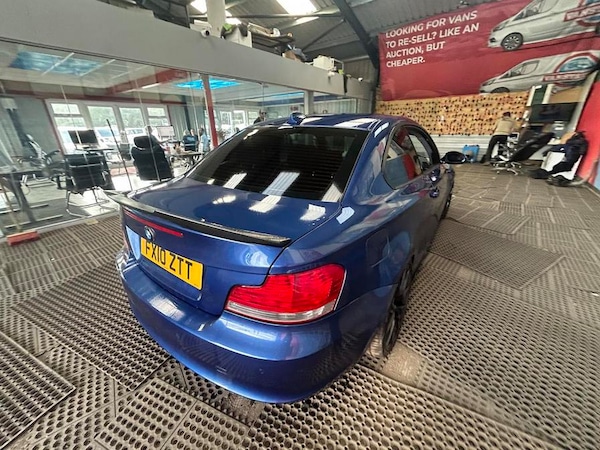 Used BMW 1 Series 2010 for sale - 75615364: Photo 17