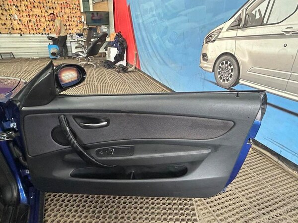 Used BMW 1 Series 2010 for sale - 75615364: Photo 18