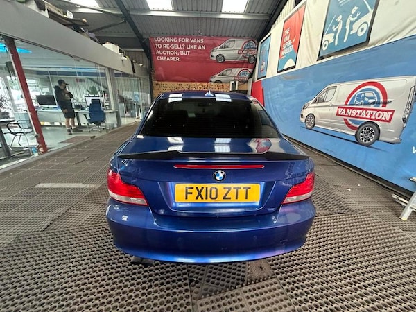 Used BMW 1 Series 2010 for sale - 75615364: Photo 19