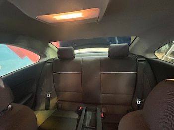 Used BMW 1 Series 2010 for sale - 75615364: Photo