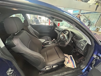 Used BMW 1 Series 2010 for sale - 75615364: Photo