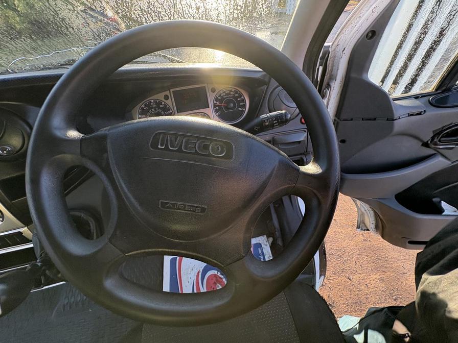 Used Iveco Daily 2011 for sale - 77068137: Photo 10