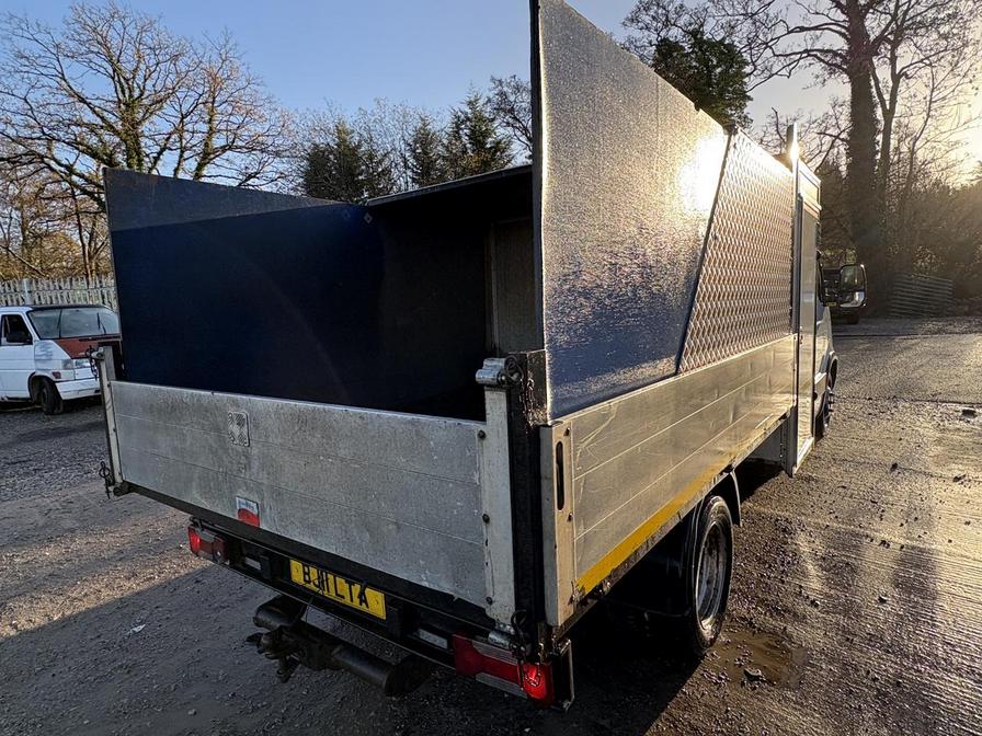 Used Iveco Daily 2011 for sale - 77068137: Photo 11