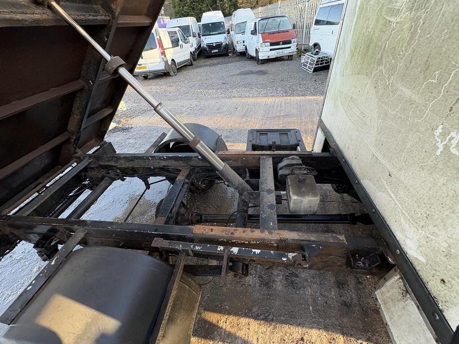 Used Iveco Daily 2011 for sale - 77068137: Photo 13