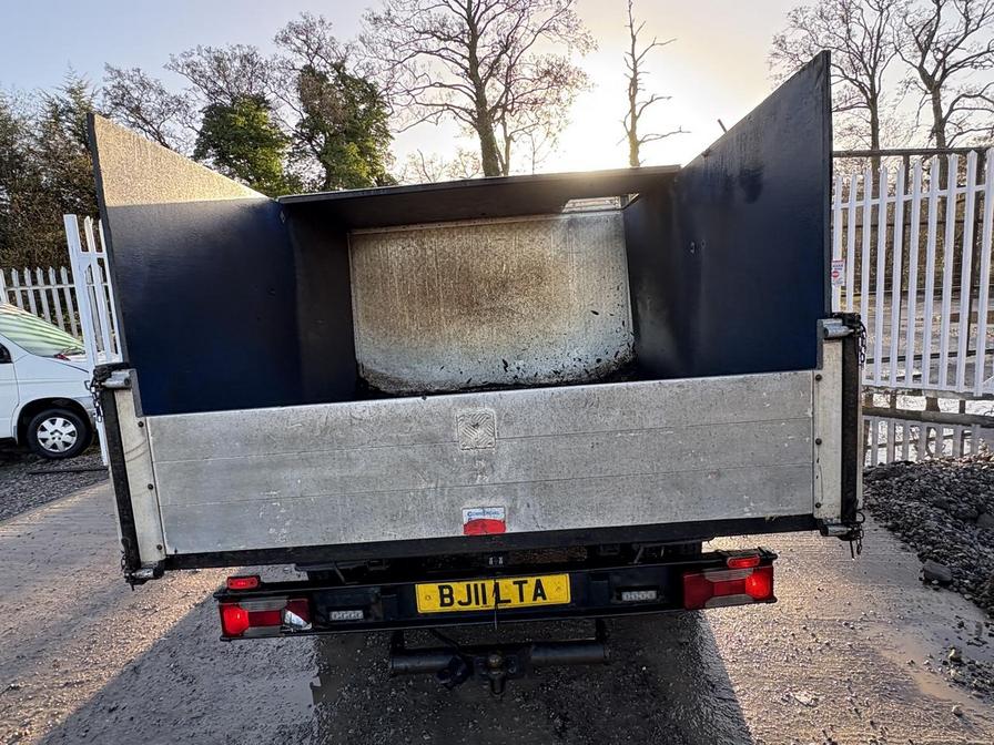 Used Iveco Daily 2011 for sale - 77068137: Photo 16