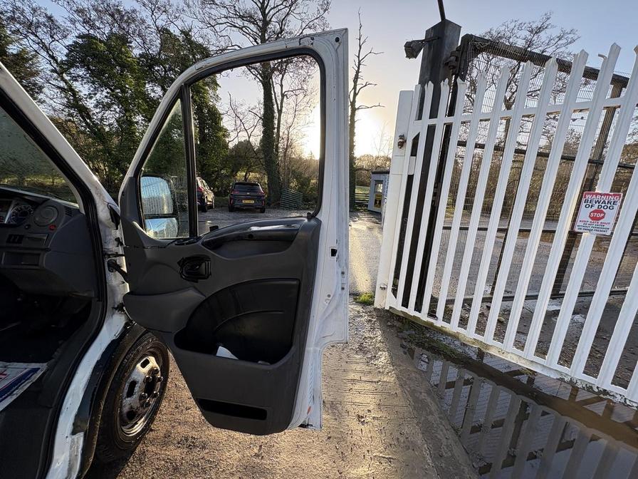 Used Iveco Daily 2011 for sale - 77068137: Photo 19