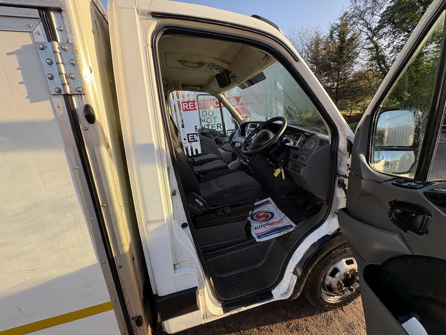 Used Iveco Daily 2011 for sale - 77068137: Photo 2