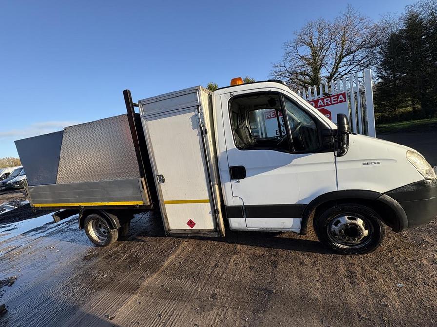 Used Iveco Daily 2011 for sale - 77068137: Photo 20