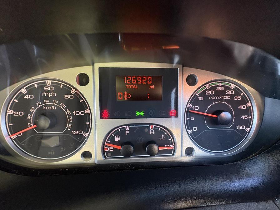 Used Iveco Daily 2011 for sale - 77068137: Photo 5