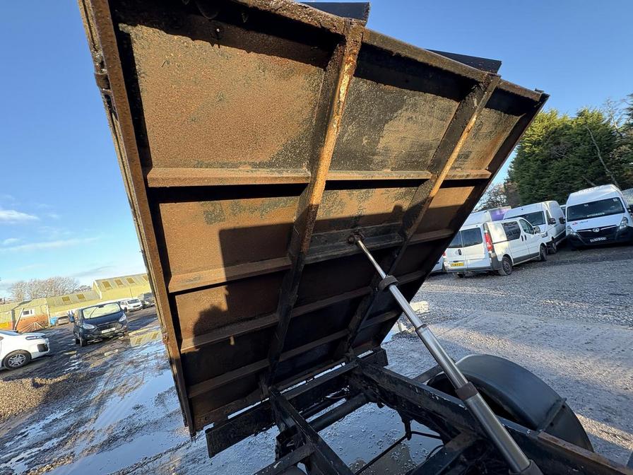 Used Iveco Daily 2011 for sale - 77068137: Photo 6