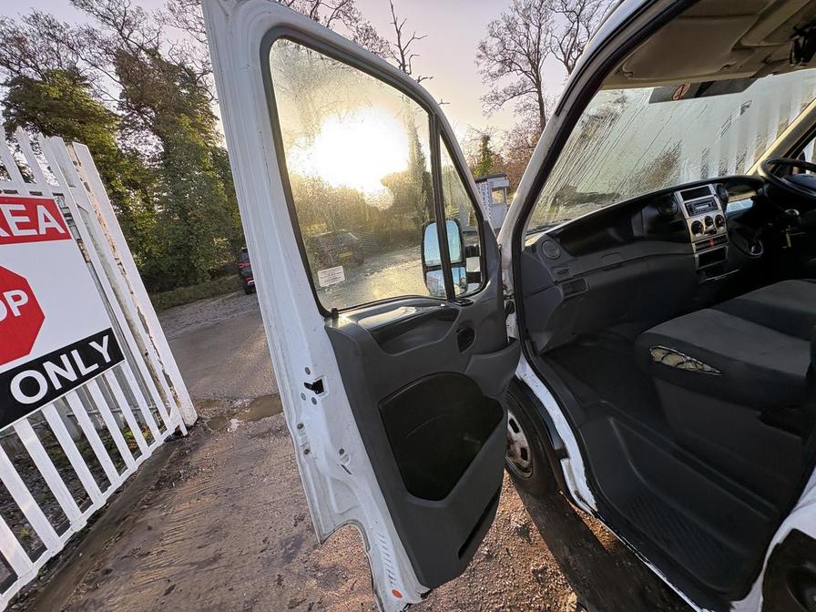 Used Iveco Daily 2011 for sale - 77068137: Photo 7