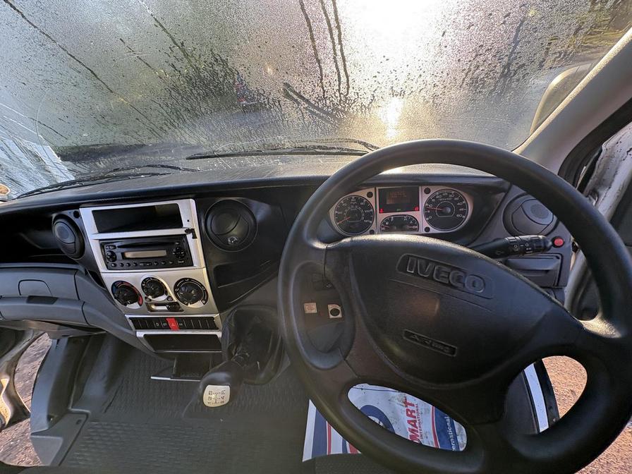 Used Iveco Daily 2011 for sale - 77068137: Photo 8