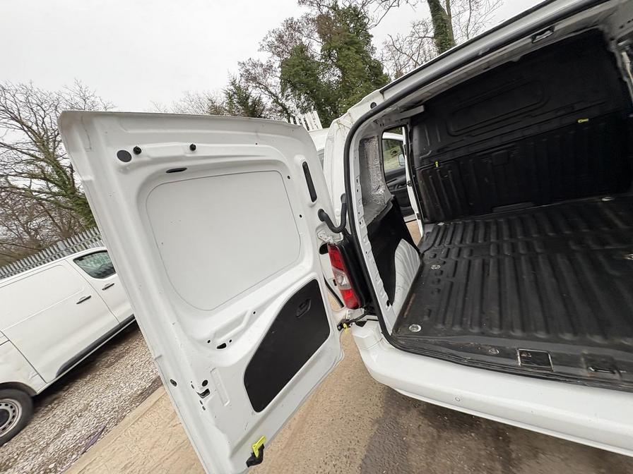 Used Citroen Berlingo 2020 for sale - 77800140: Photo 11