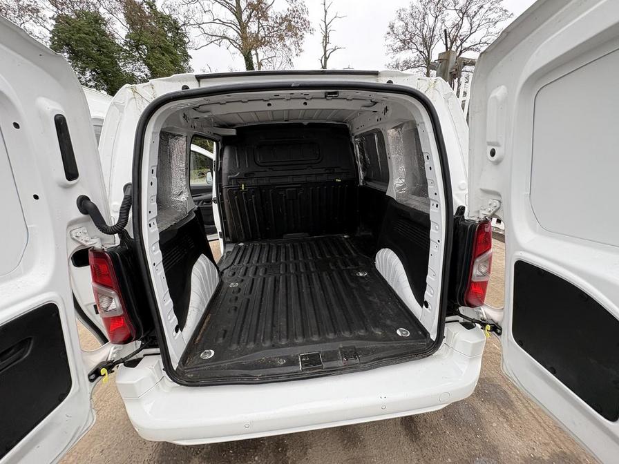 Used Citroen Berlingo 2020 for sale - 77800140: Photo 15