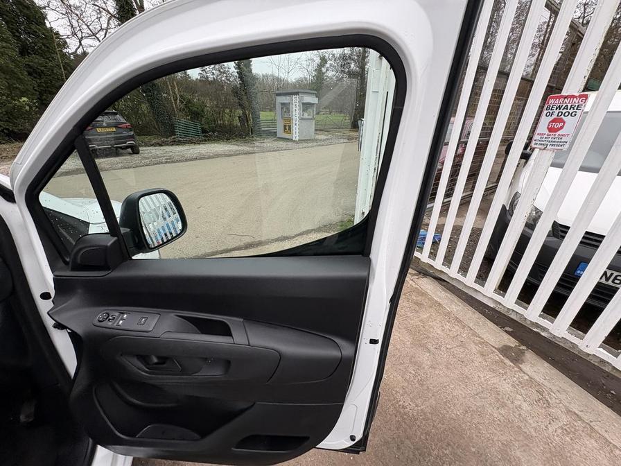 Used Citroen Berlingo 2020 for sale - 77800140: Photo 17
