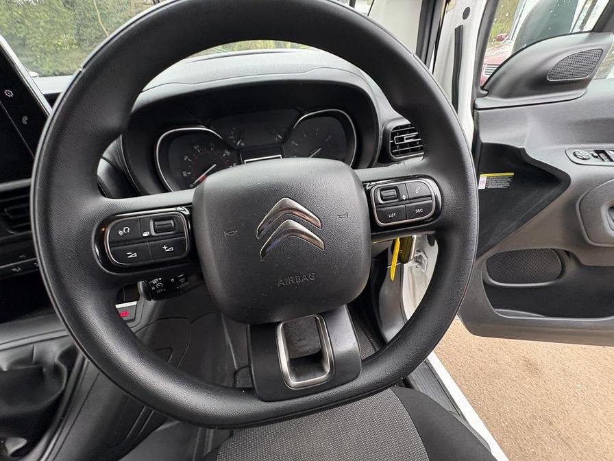 Used Citroen Berlingo 2020 for sale - 77800140: Photo 18