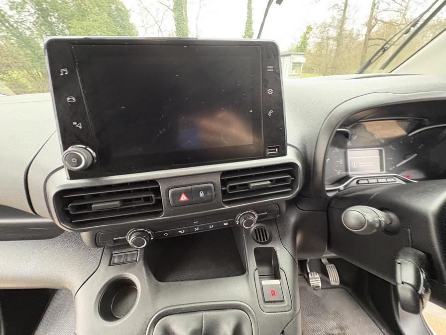 Used Citroen Berlingo 2020 for sale - 77800140: Photo 19