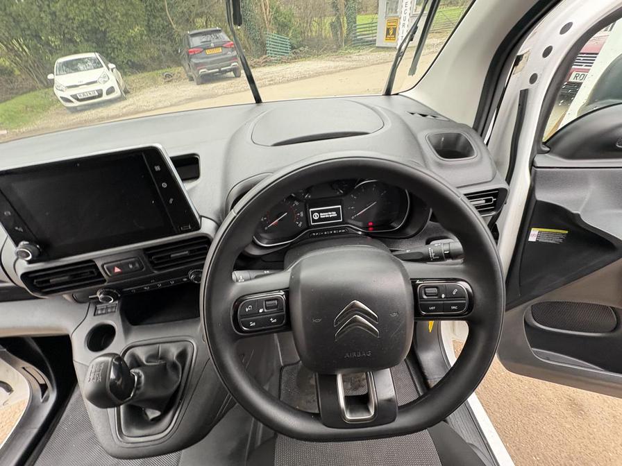 Used Citroen Berlingo 2020 for sale - 77800140: Photo 20