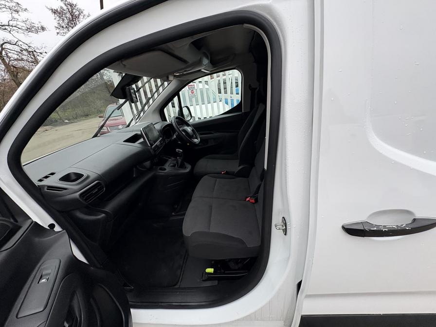 Used Citroen Berlingo 2020 for sale - 77800140: Photo 4