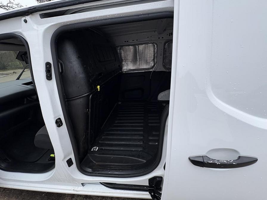 Used Citroen Berlingo 2020 for sale - 77800140: Photo 9