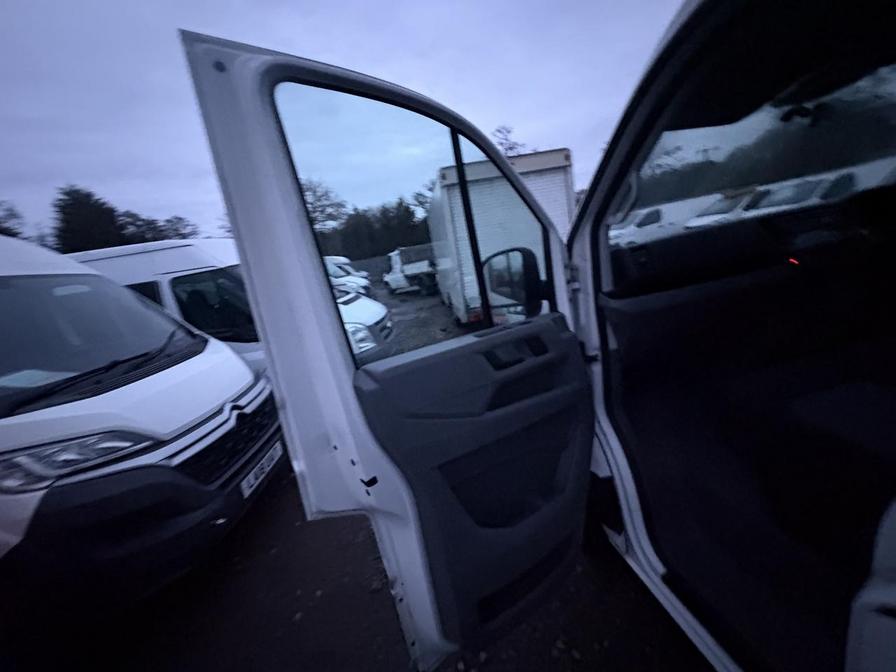 Used Volkswagen Crafter 2021 for sale - 76732004: Photo 14