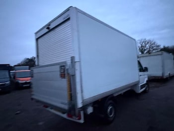 Used Volkswagen Crafter 2021 for sale - 76732004: Photo