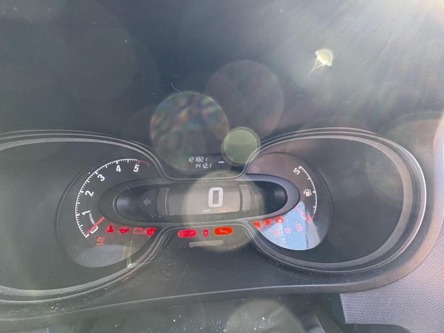 Used Vauxhall Vivaro 2019 for sale - 76624310: Photo 10