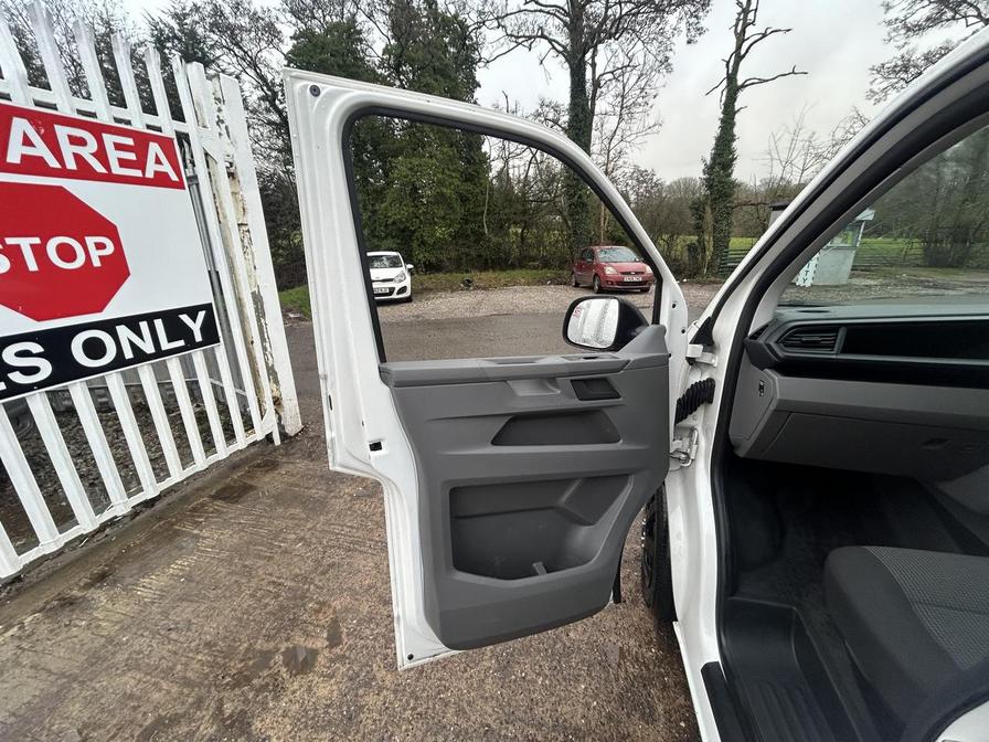 Used Volkswagen Transporter 2022 for sale - 77043743: Photo 10