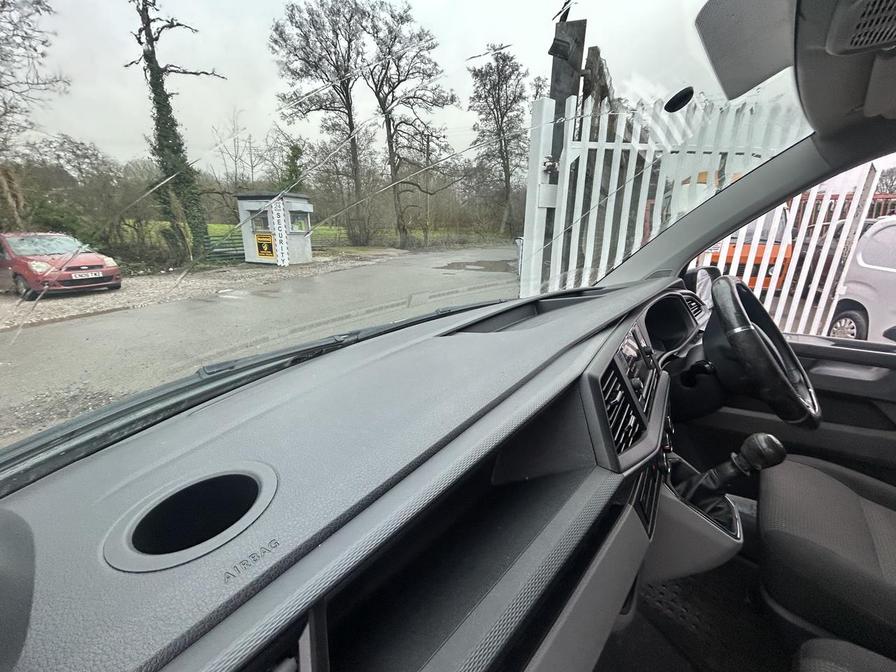 Used Volkswagen Transporter 2022 for sale - 77043743: Photo 11