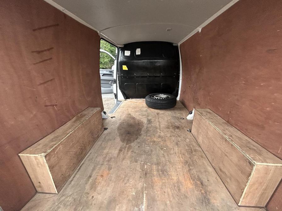 Used Volkswagen Transporter 2022 for sale - 77043743: Photo 13