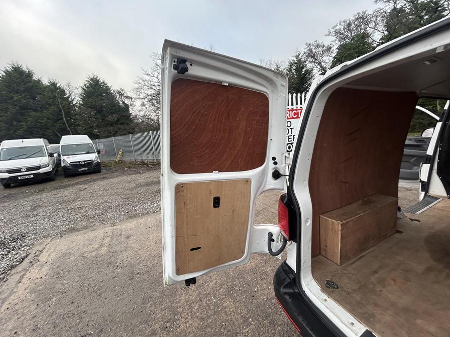 Used Volkswagen Transporter 2022 for sale - 77043743: Photo 14