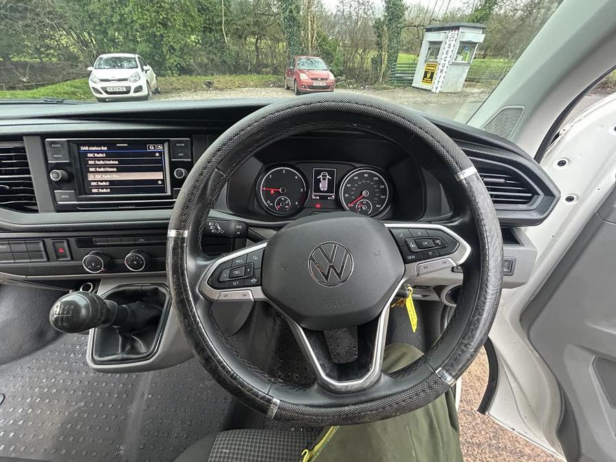 Used Volkswagen Transporter 2022 for sale - 77043743: Photo 15