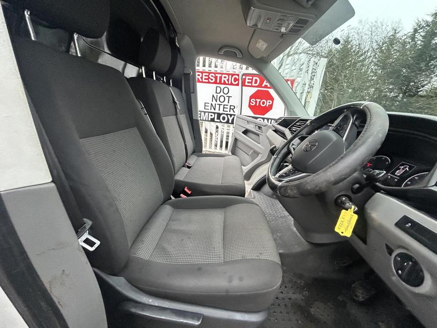 Used Volkswagen Transporter 2022 for sale - 77043743: Photo 16