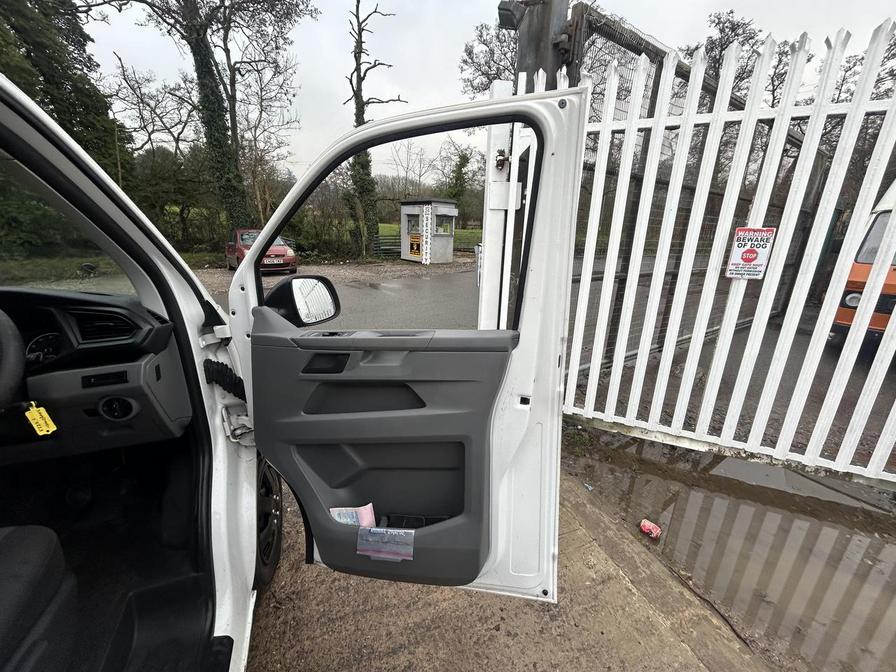 Used Volkswagen Transporter 2022 for sale - 77043743: Photo 17