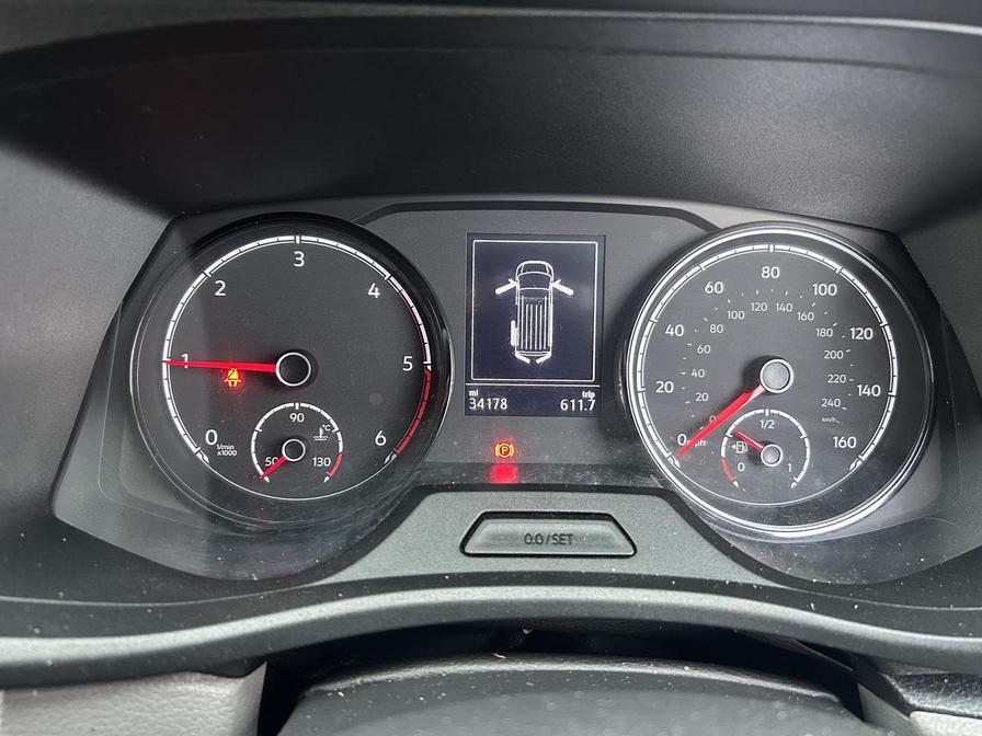 Used Volkswagen Transporter 2022 for sale - 77043743: Photo 18