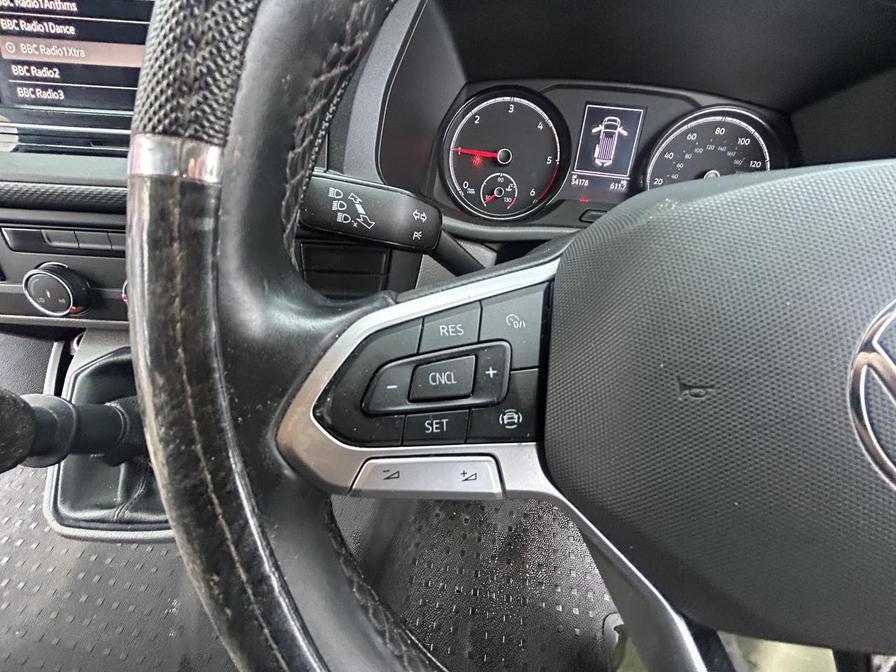 Used Volkswagen Transporter 2022 for sale - 77043743: Photo 19