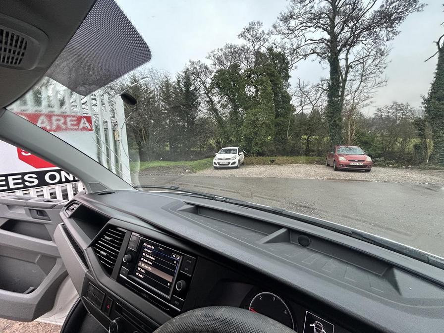 Used Volkswagen Transporter 2022 for sale - 77043743: Photo 21