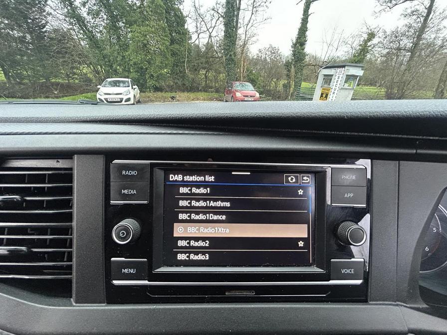 Used Volkswagen Transporter 2022 for sale - 77043743: Photo 23