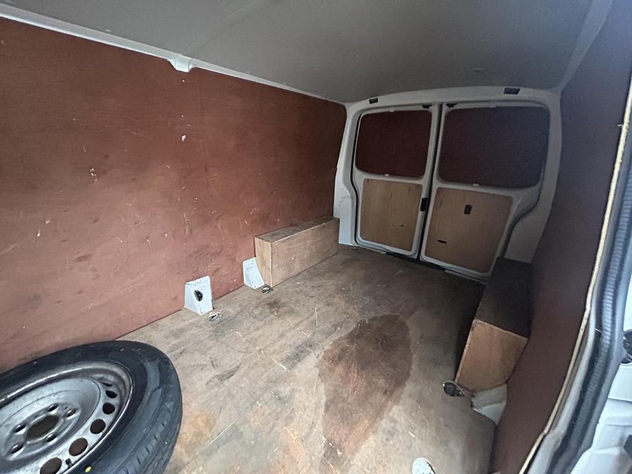 Used Volkswagen Transporter 2022 for sale - 77043743: Photo 7