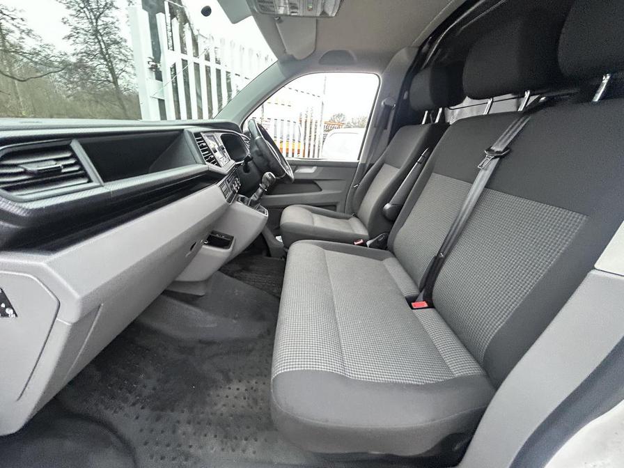 Used Volkswagen Transporter 2022 for sale - 77043743: Photo 8