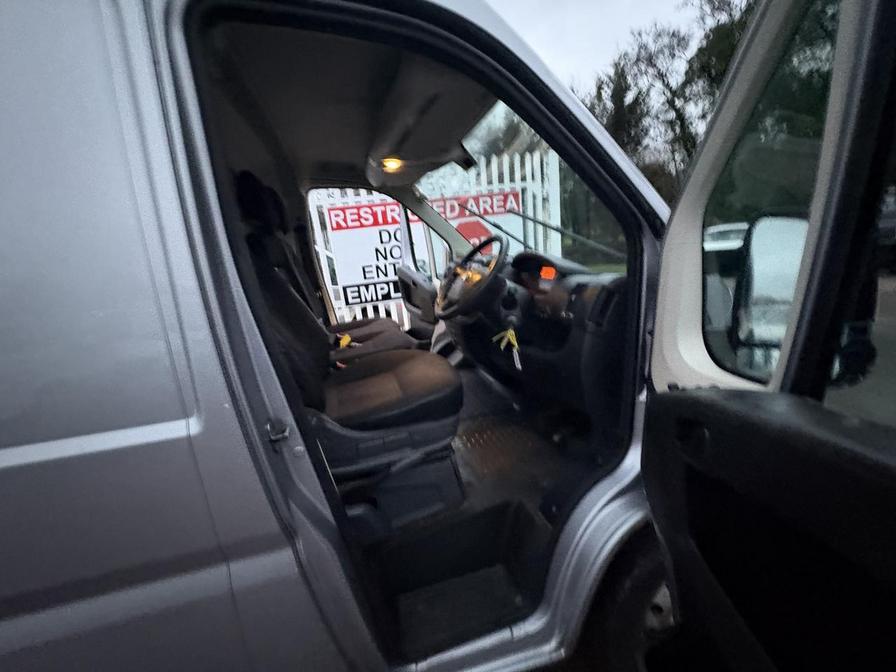 Used Vauxhall Movano 2022 for sale - 77293914: Photo 11