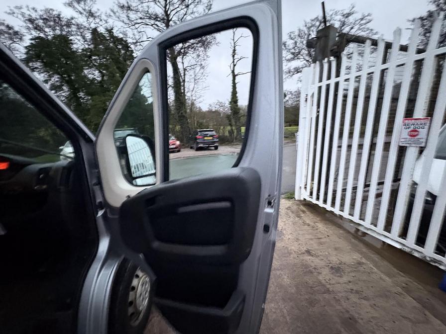 Used Vauxhall Movano 2022 for sale - 77293914: Photo 12