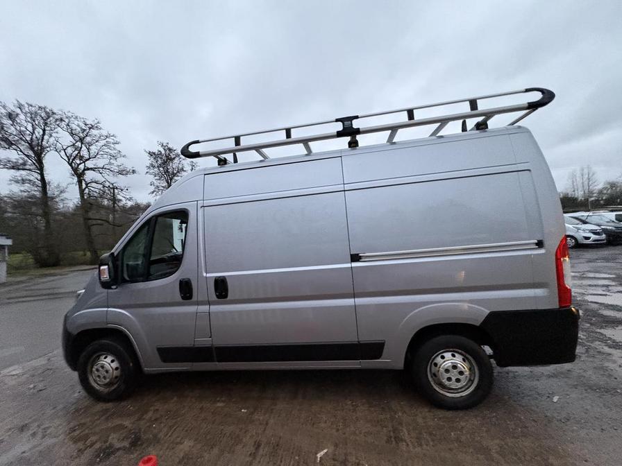 Used Vauxhall Movano 2022 for sale - 77293914: Photo 15