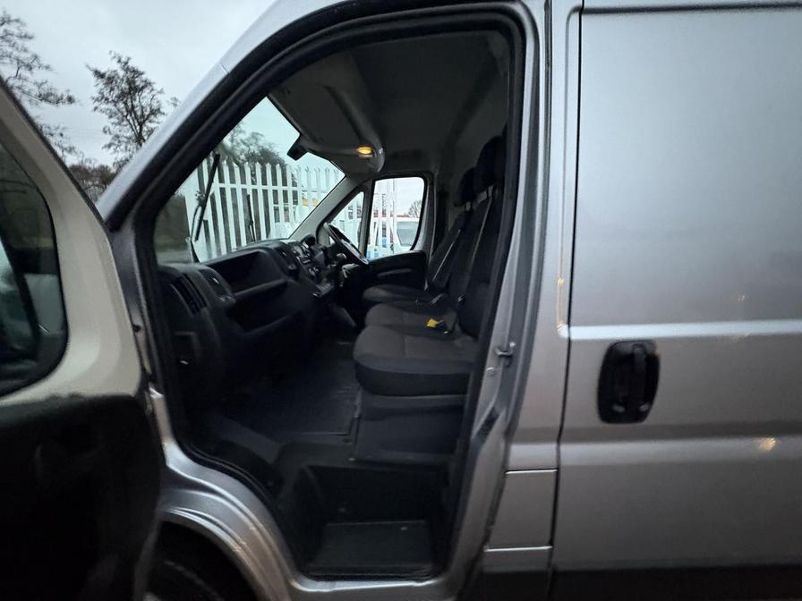 Used Vauxhall Movano 2022 for sale - 77293914: Photo 16