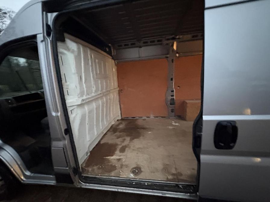 Used Vauxhall Movano 2022 for sale - 77293914: Photo 3