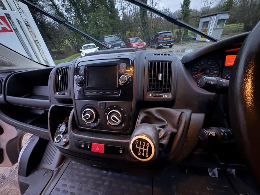 Used Vauxhall Movano 2022 for sale - 77293914: Photo 4
